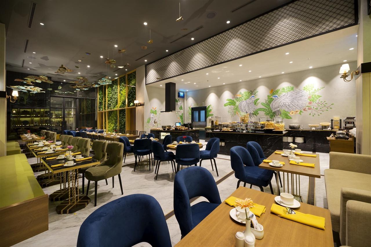מלון סרפונג Aviary Bintaro מראה חיצוני תמונה